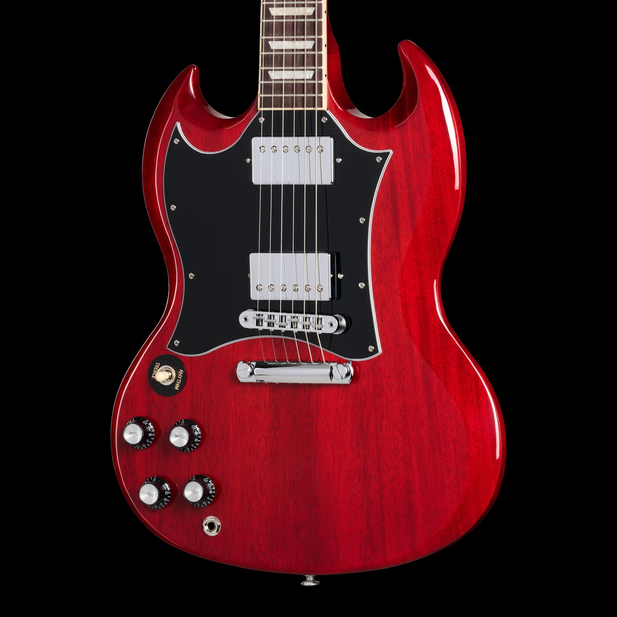 Gibson SG Standard, Left-Handed, Heritage Cherry