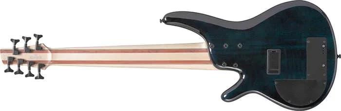Ibanez SRAS7 — photo 5