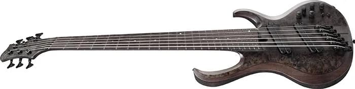 Ibanez BTB806MS — photo 4