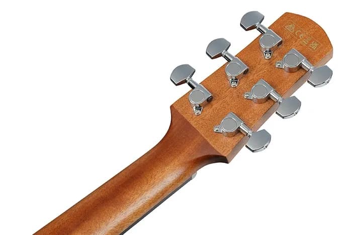 Ibanez AAM50LCE — photo 2