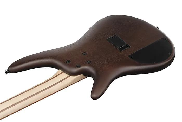 Ibanez SR300EB — photo 6