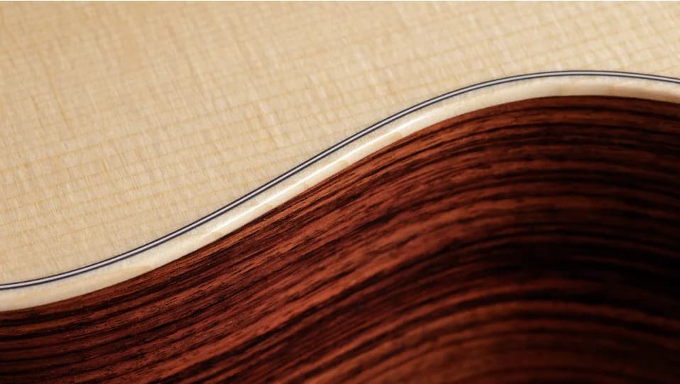 Taylor GS Mini-e Rosewood Plus — photo 7