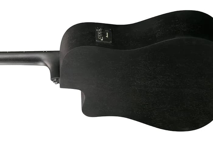 Ibanez V44CE — photo 3