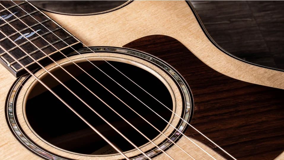 Taylor 812ce 12-Fret — photo 8