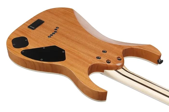 Ibanez RG5121RL — photo 3