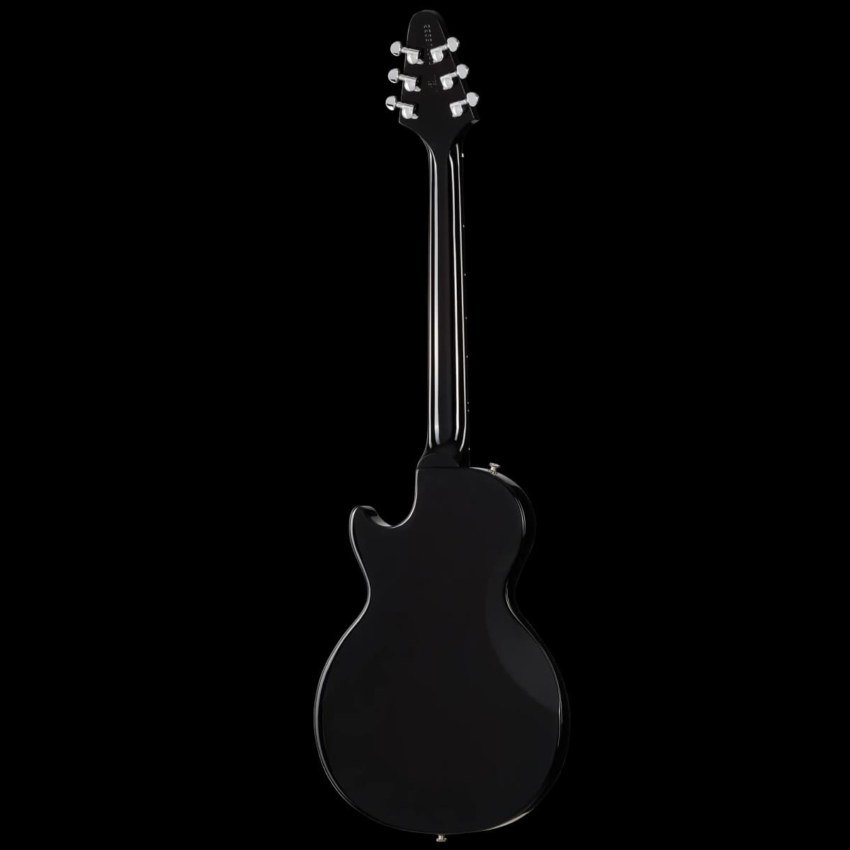 Gibson Les Paul Music City Special - 50th Anniversary, Tobacco Burst — photo 4
