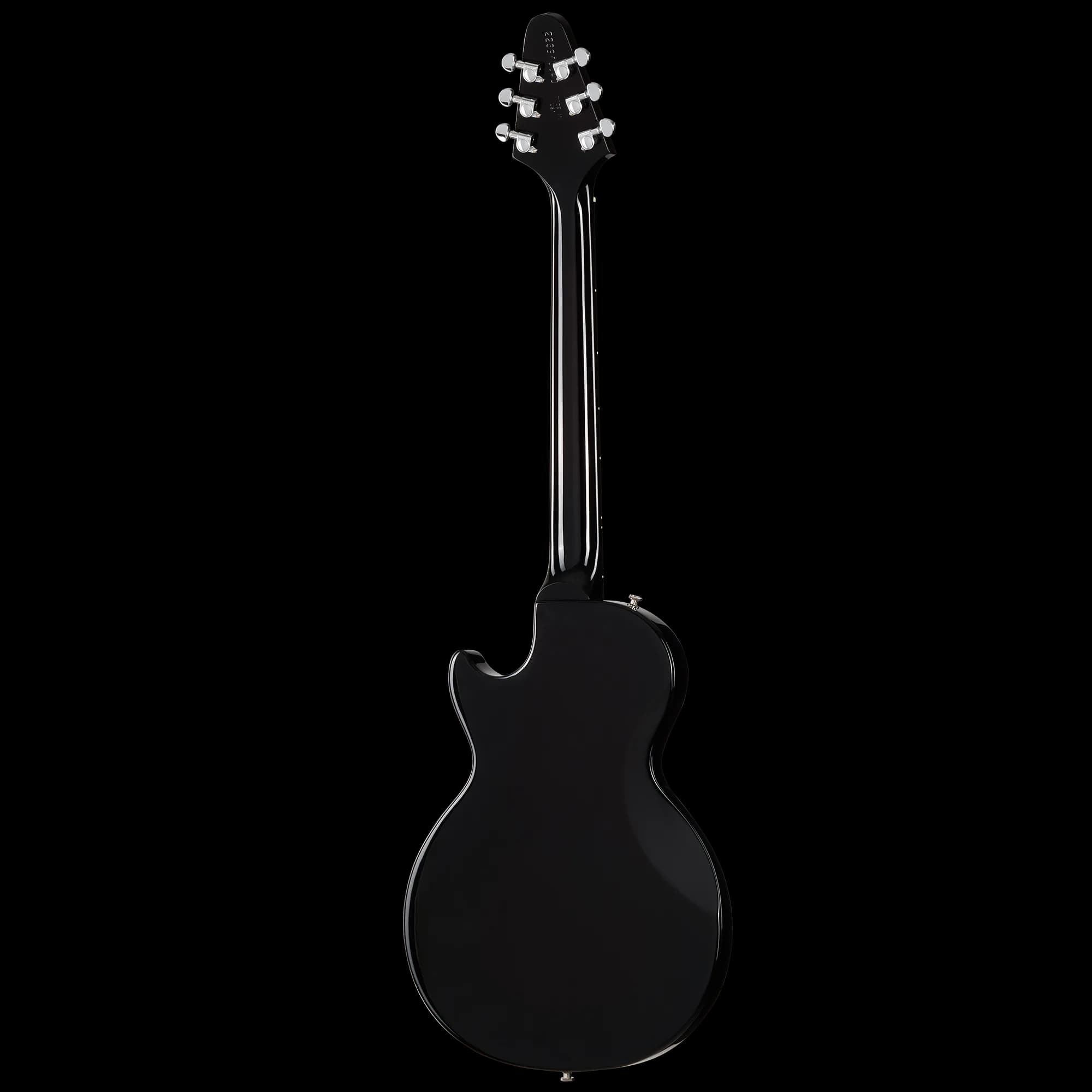 Gibson Les Paul Music City Special - 50th Anniversary, Tobacco Burst — photo 4