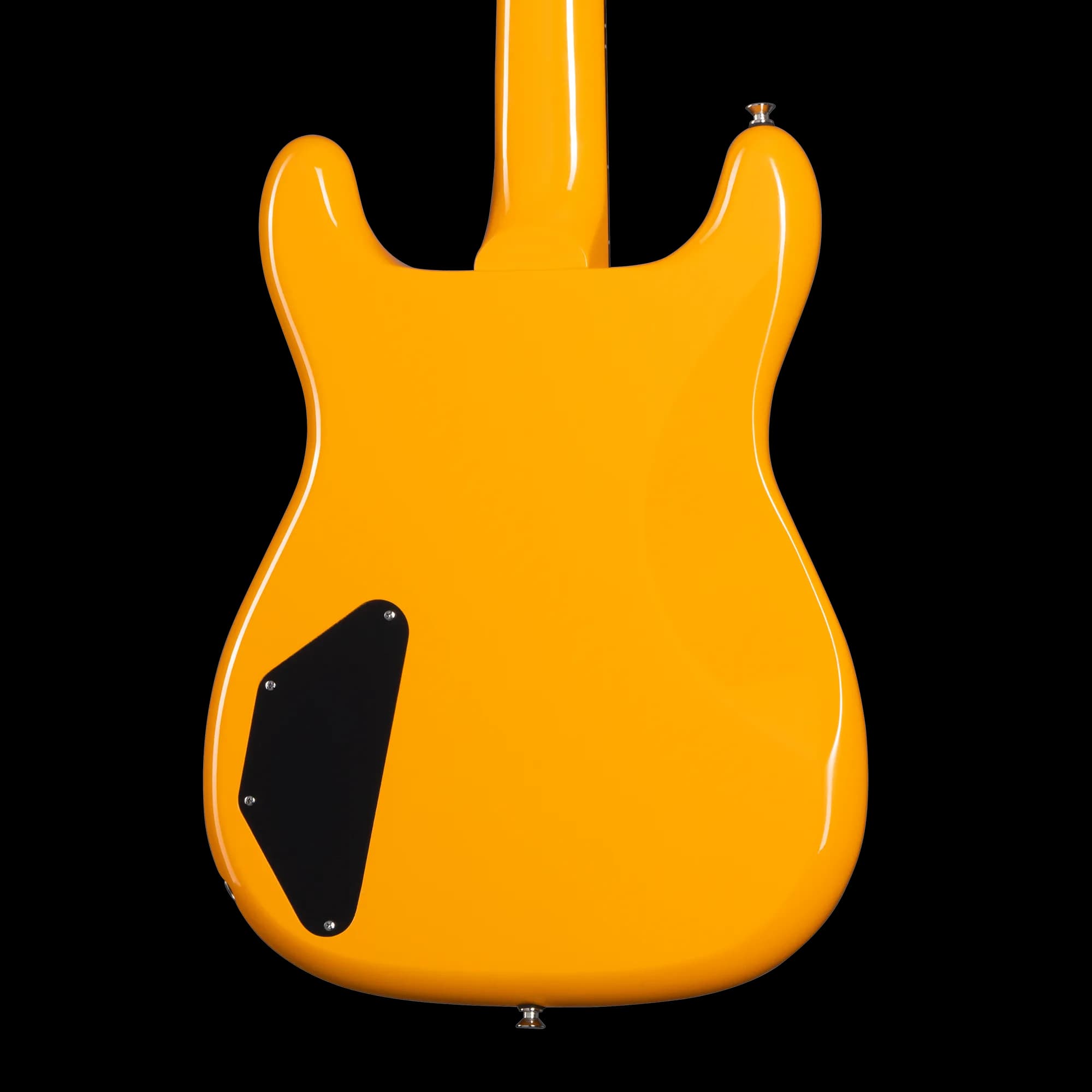 Epiphone Newport Bass, California Coral — photo 2
