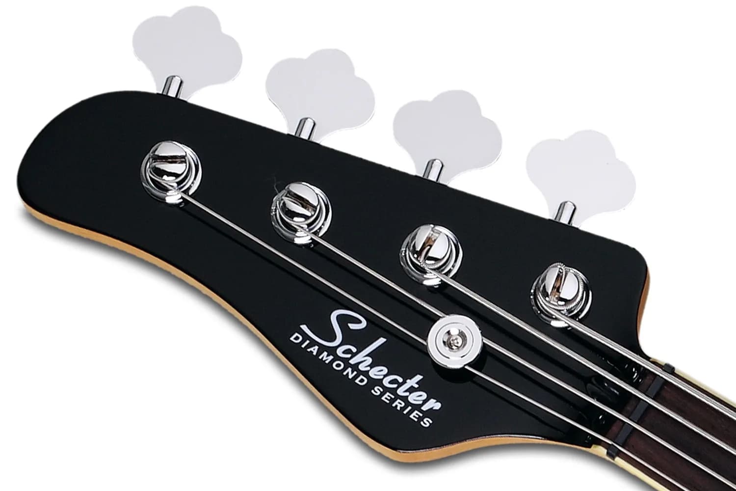 Schecter Baron-H Vintage LH — photo 4