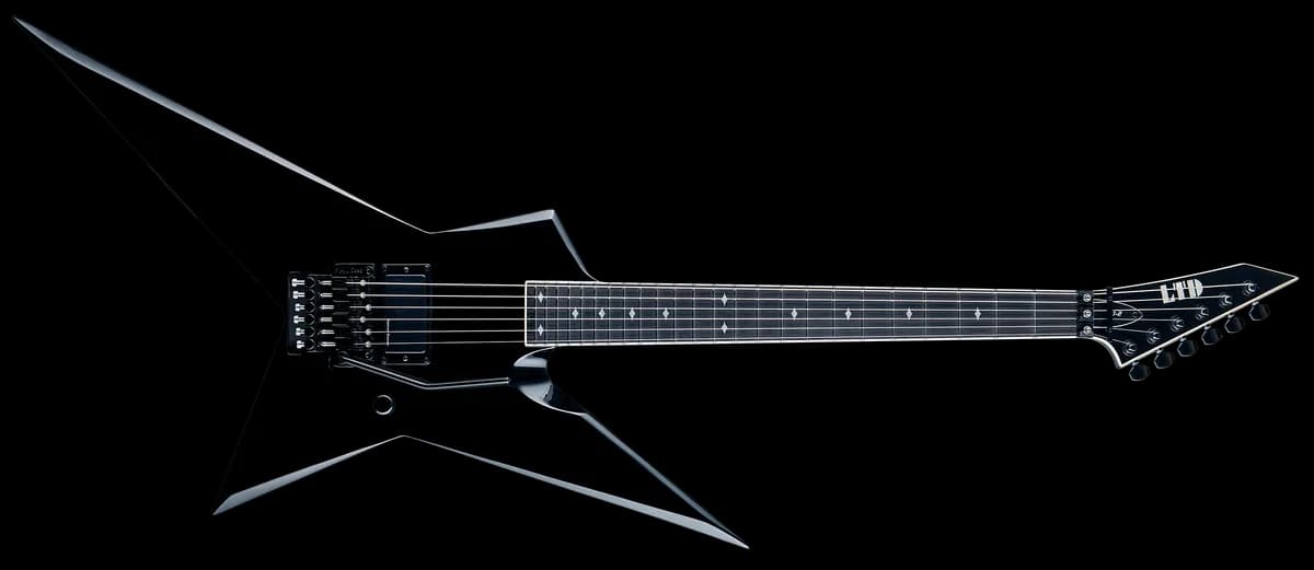 ESP SD-2 Black
