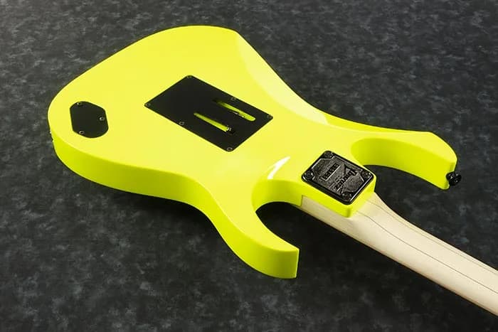Ibanez RG550L — photo 3