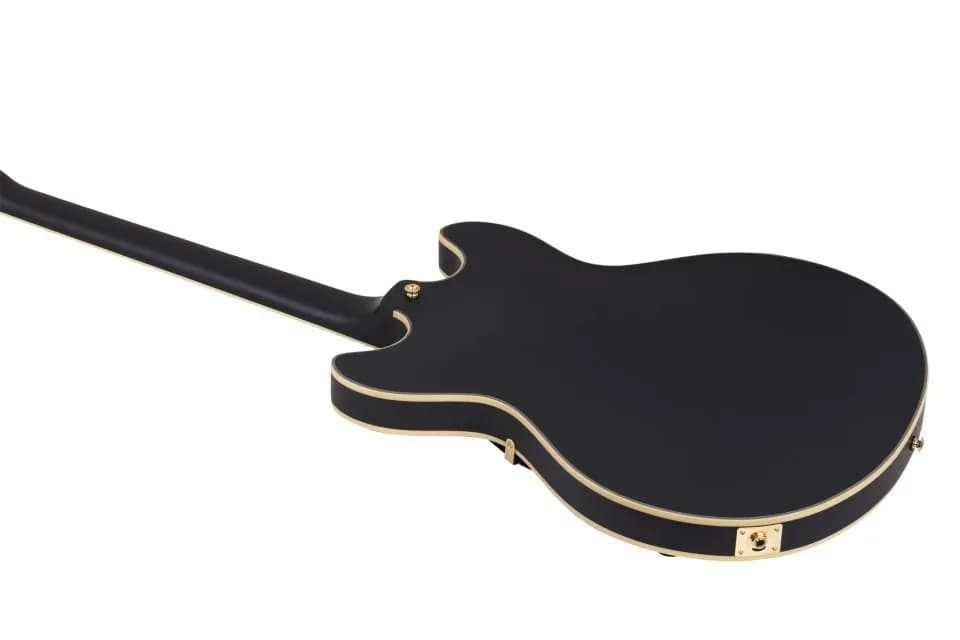 Schecter Corsair Special Edition — photo 3