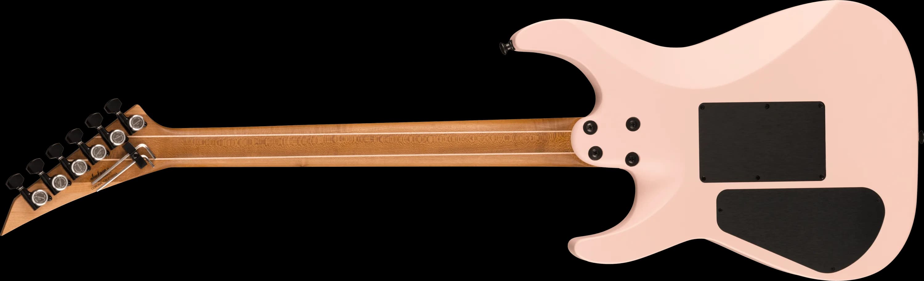 Jackson American Series Virtuoso — photo 4