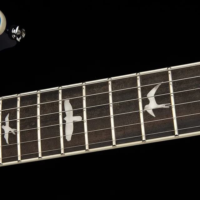 PRS SE Custom 24-08 Quilt — photo 6