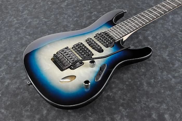 Ibanez JIVAJR — photo 2