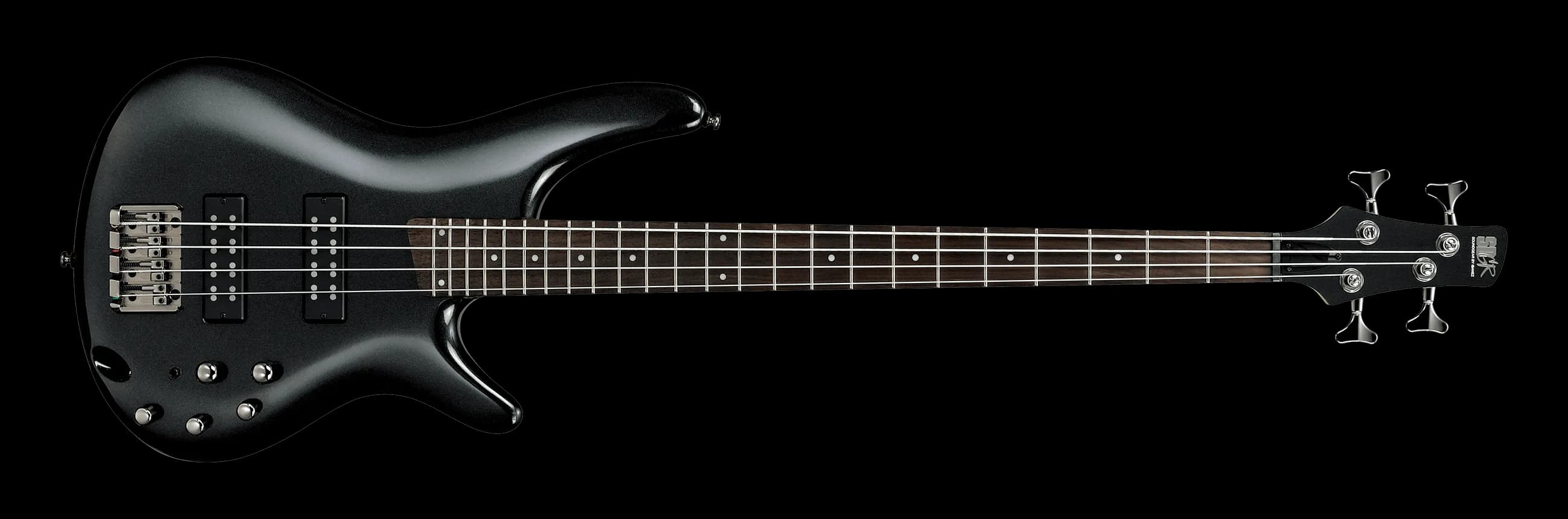 Ibanez SR300E — photo 2