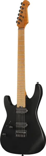 Harley Benton Fusion-IV HH LH MN HT EMG SBK