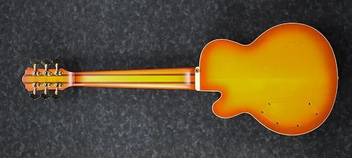 Ibanez TCB1006 — photo 5