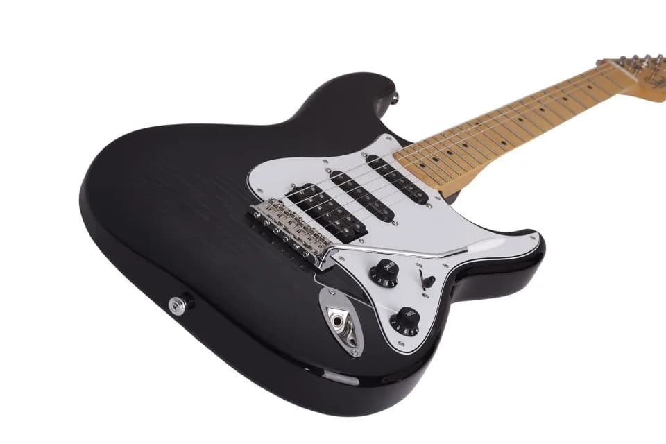 Schecter Traditional Custom — photo 6