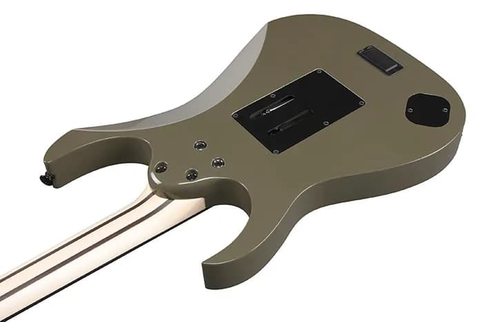 Ibanez RGR5130R — photo 6