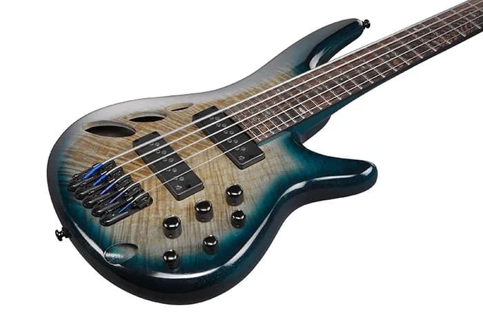 Ibanez SRD905 — photo 2