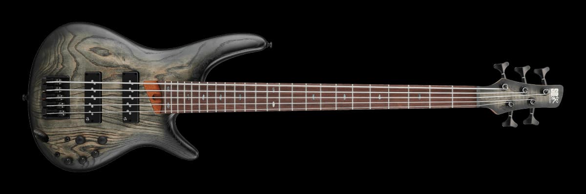 Ibanez SR605E