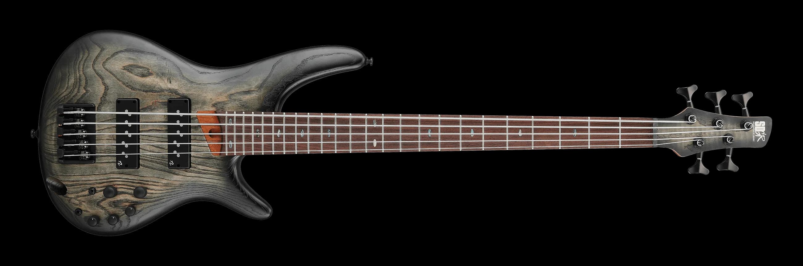 Ibanez SR605E
