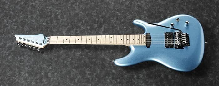 Ibanez JS140M — photo 4