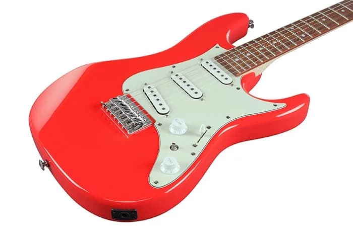 Ibanez AZES31 — photo 5