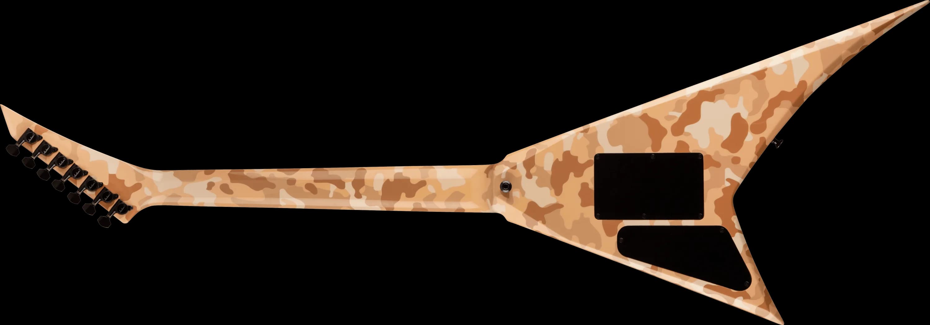 Jackson Concept Series Rhoads RR24-7 — photo 2
