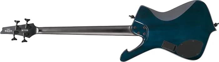 Ibanez ICB720FM — photo 5