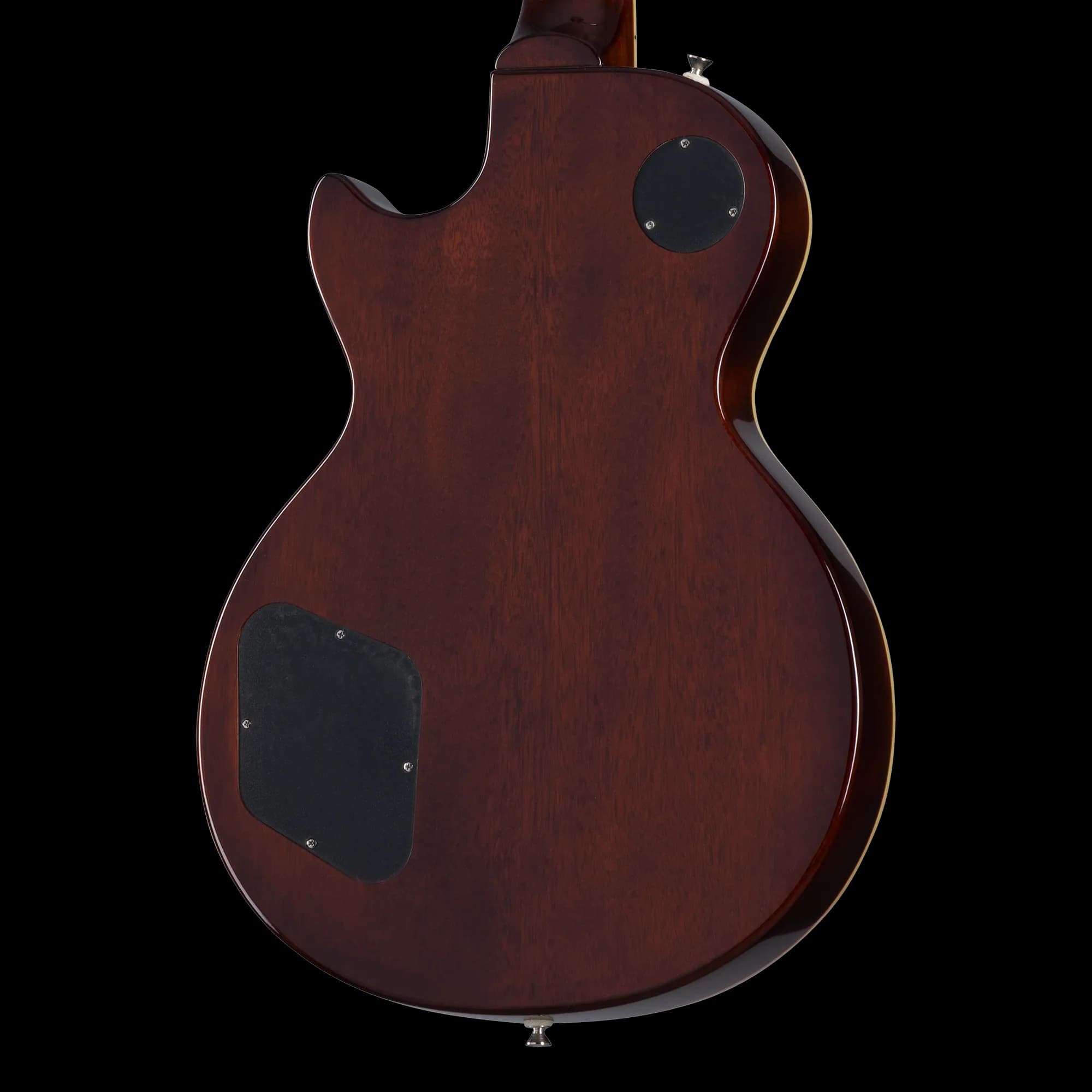 Epiphone Slash Les Paul Standard, November Burst — photo 2