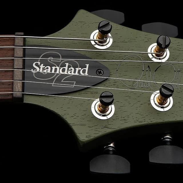 PRS S2 Standard 22