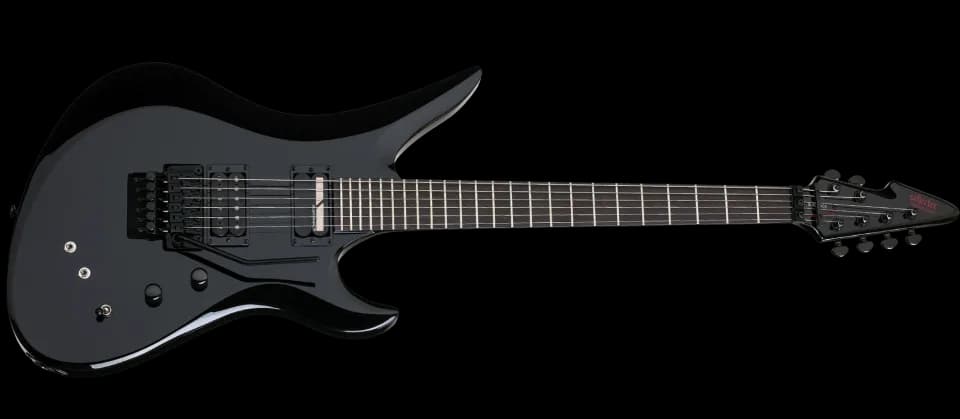 Schecter Blackjack A-6 FR S