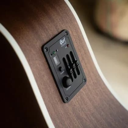 Cort MR500E — photo 4