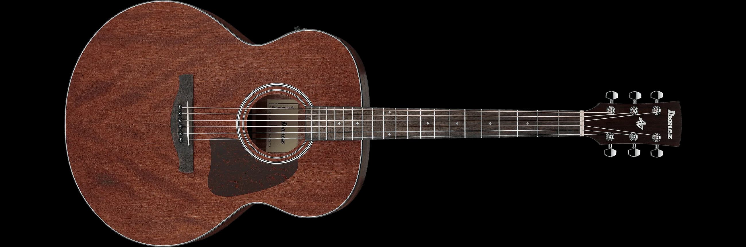 Ibanez AJ54E