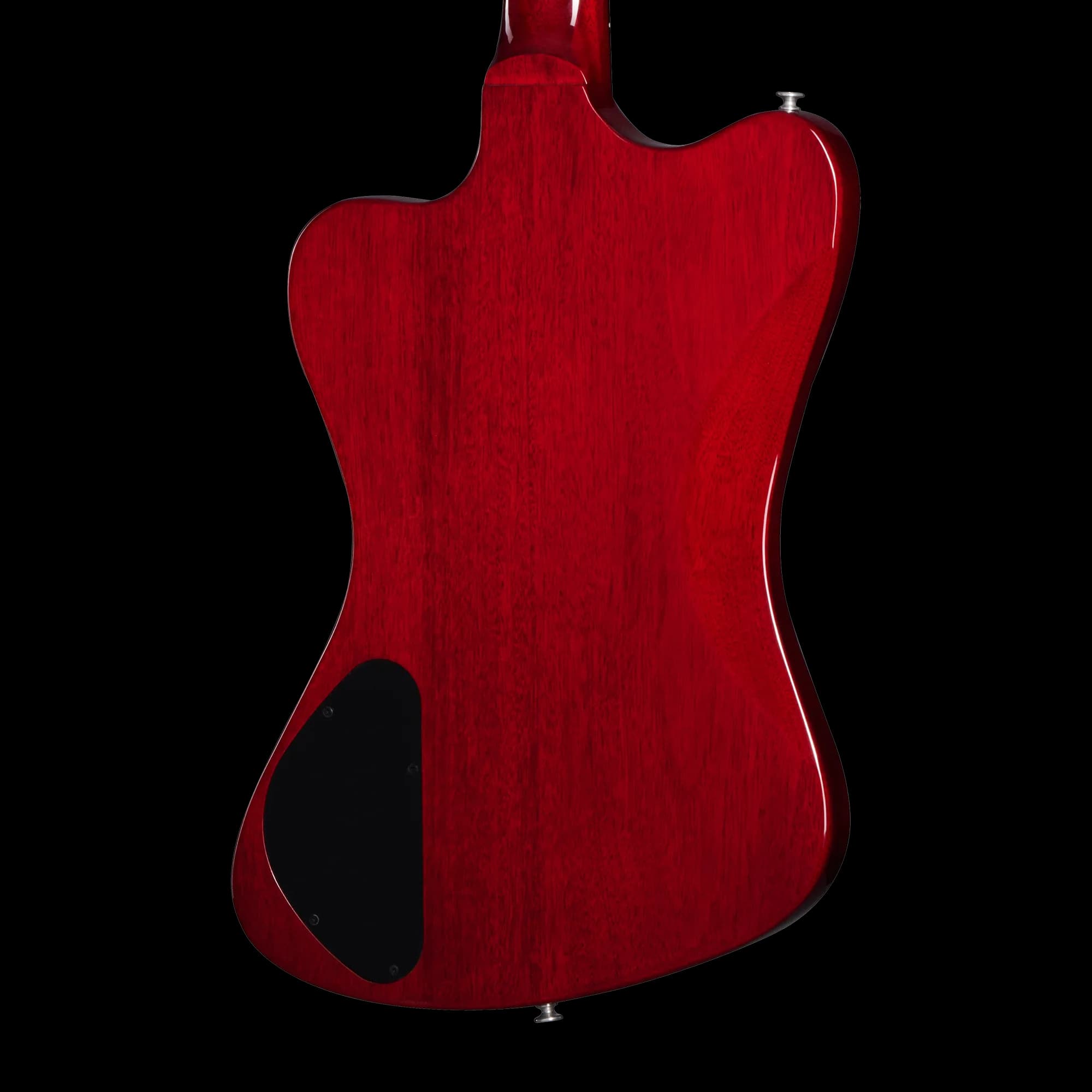 Gibson Non-Reverse Thunderbird, Vintage Cherry — photo 2