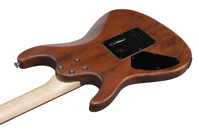 Ibanez GSA60 — photo 7