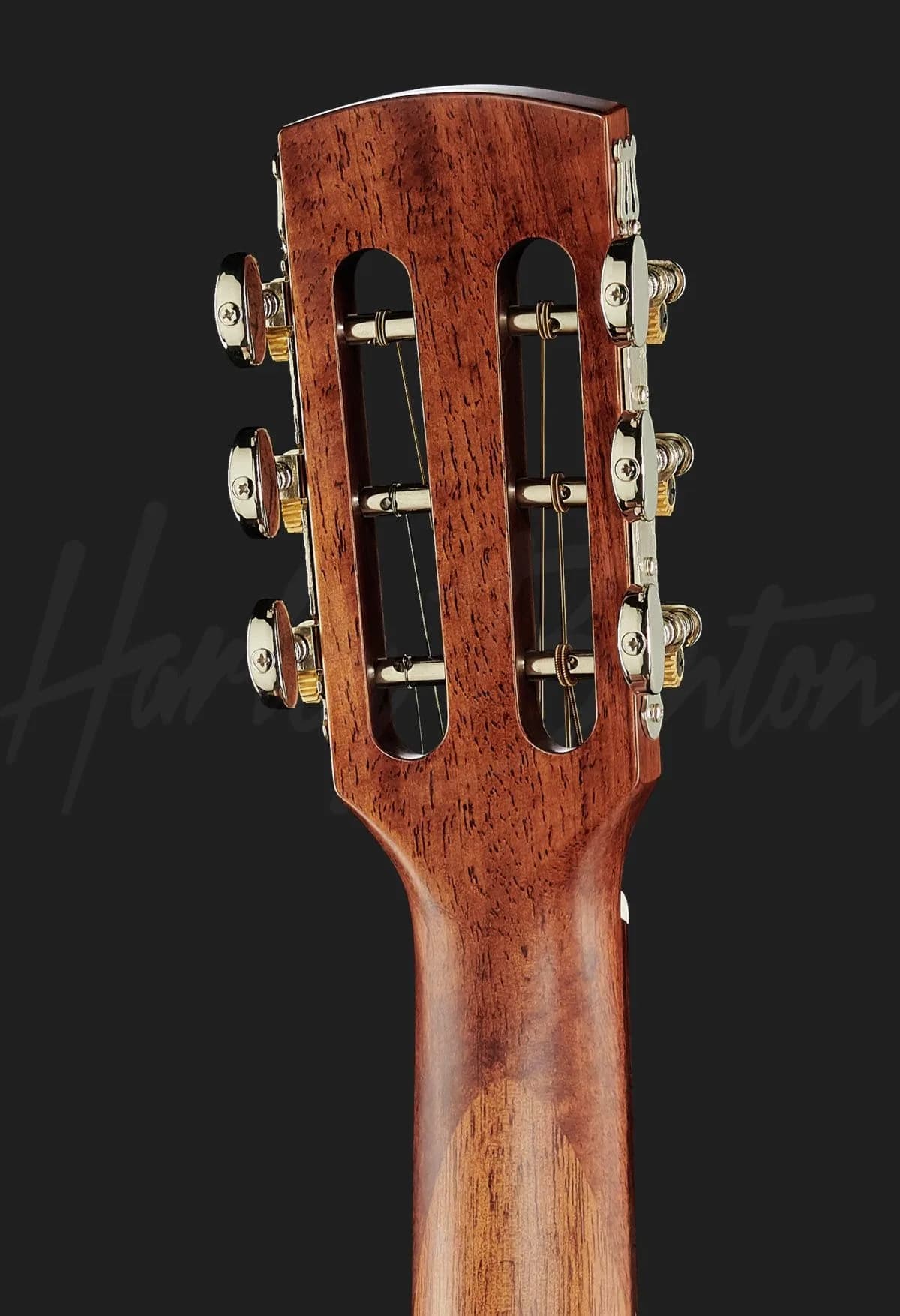 Harley Benton CLP-15M — photo 7