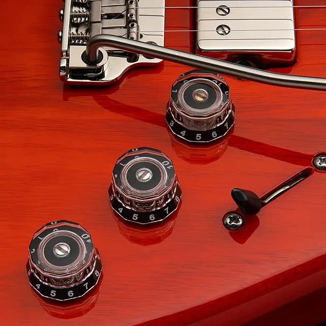 PRS Fiore HH — photo 4