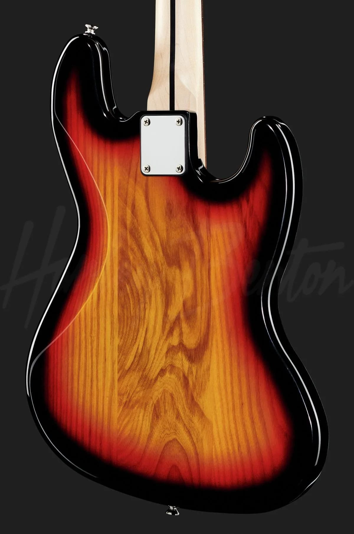 Harley Benton JB-40FL LH — photo 5