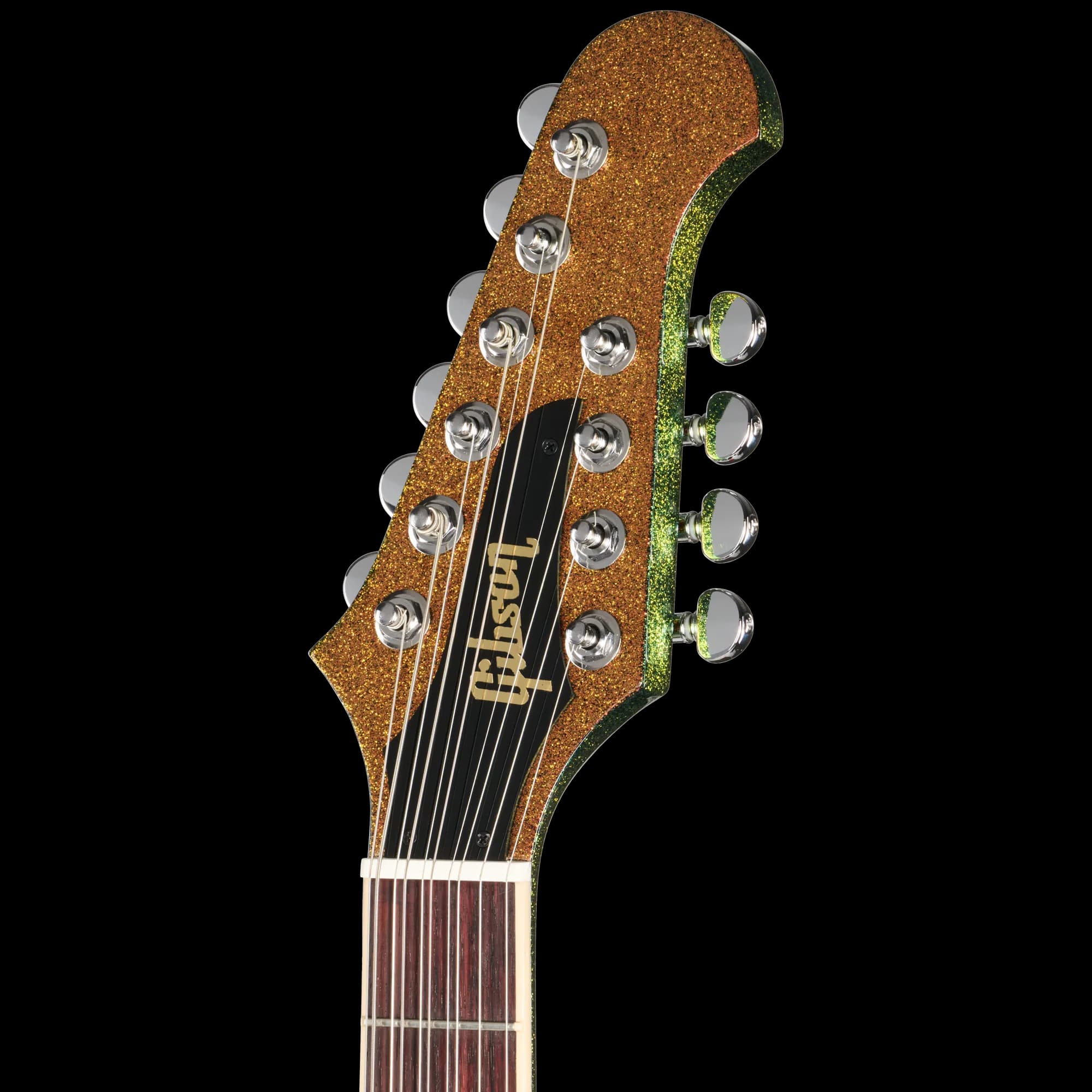 Gibson Mod™ Collection Firebird Platypus, High Five — photo 4