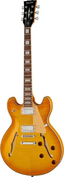 Harley Benton HB-35Plus LD
