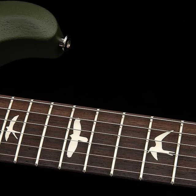 PRS S2 Standard 22 — photo 5
