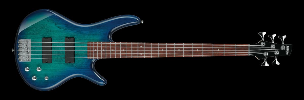 Ibanez GSR205 — photo 2