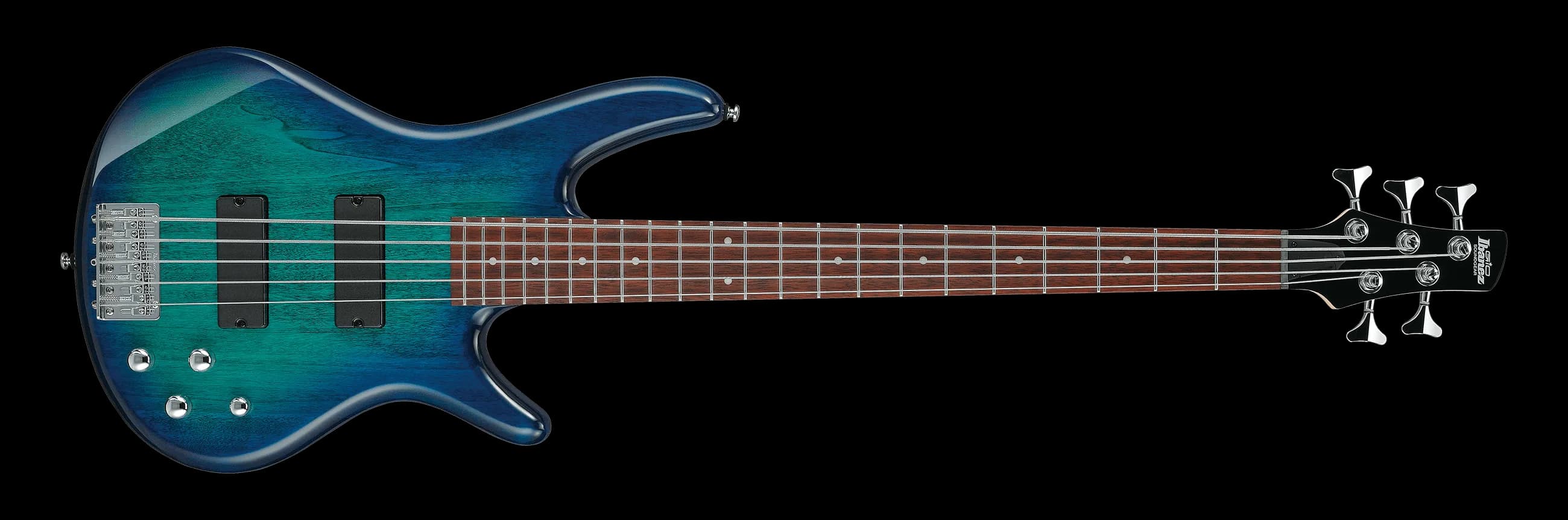 Ibanez GSR205 — photo 2