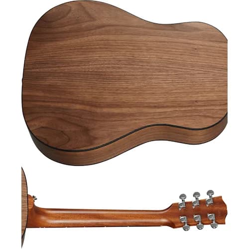 Gibson G-45 Standard Walnut — photo 6