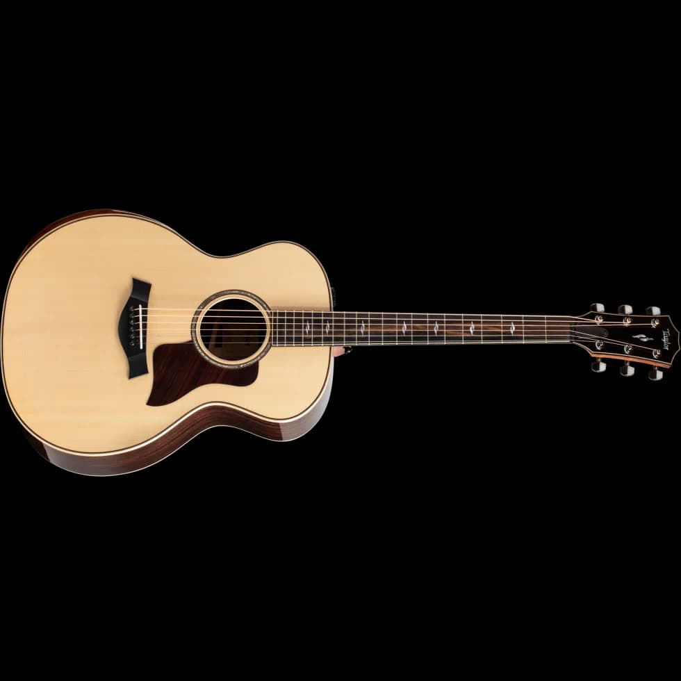 Taylor 814e (2020) — photo 4