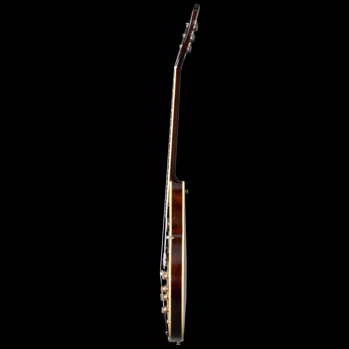 Epiphone Casino, Vintage Sunburst — photo 8
