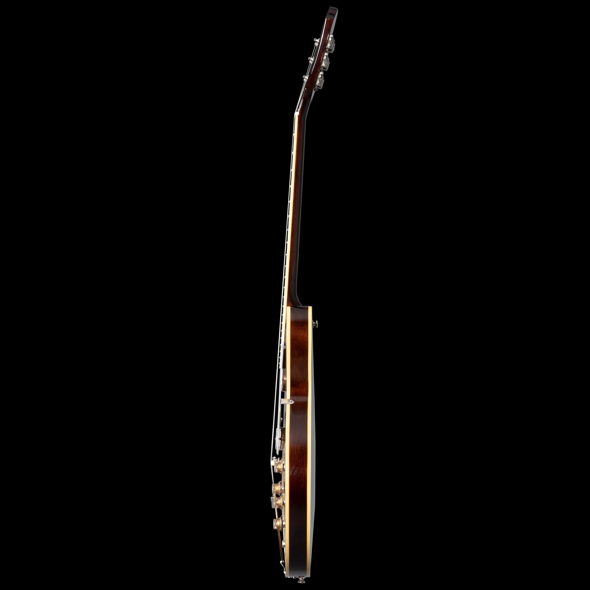 Epiphone Casino, Vintage Sunburst — photo 8